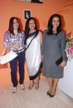 Sharon Prabhakar at Reshma Shetty skin clinic launch in Santacruz, Mumbai on 25th April 2012 (21).JPG