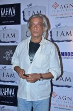 Sudhir Mishra at I Am She success bash in Mumbai on 26th April 2012 (91).JPG