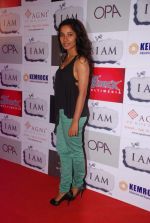 Tannishtha Chatterjee at I Am She success bash in Mumbai on 26th April 2012 (122).JPG