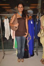 Tejaswini Kolhapure at the launch of Bhagyashree_s store in Juhu, Mumbai on 25th April 2012 (64).JPG