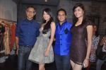 at Shantanu Nikhil store launch in Bandra, Mumbai on 26th April 2012 (84).JPG