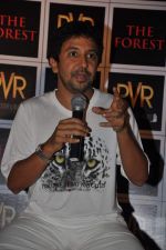 at The Forest film Screening in PVR, Juhu on 25th April 2012 (45).JPG