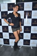 pooja misra at Gehna Jewellers celebrates 26years of excellence in Mumbai on 26th April 2012.JPG