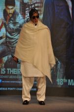 Amitabh Bachchan at Department press conference in Mehboob Studio, Mumbai on 28th April 2012 (14).JPG