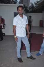 Nikhil Chinapa unveils MTV The One in Mumbai on 27th April 2012 (42).JPG