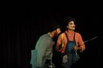 Ranvir Shorey at Fatso promotions in Comedy Store, Palladium on 27th April 2012 (10).JPG