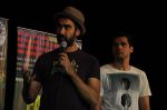 Ranvir Shorey at Fatso promotions in Comedy Store, Palladium on 27th April 2012 (20).JPG