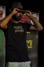 Ranvir Shorey at Fatso promotions in Comedy Store, Palladium on 27th April 2012 (22).JPG