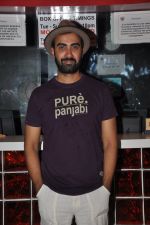 Ranvir Shorey at Fatso promotions in Comedy Store, Palladium on 27th April 2012 (23).JPG