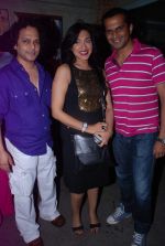 Rituparna Sengupta at Alfredo_s bash in Andheri, Mumbai on 27th April 2012 (71).JPG