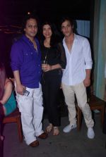 at Alfredo_s bash in Andheri, Mumbai on 27th April 2012 (72).JPG
