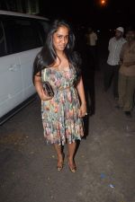 Arpita Khan at Mushtaq Sheikh_s birthday bash hosted by friend Ekta Kapoor in Mumbai on 29th April 2012 (40).JPG
