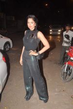 Sameera Reddy at Mushtaq Sheikh_s birthday bash hosted by friend Ekta Kapoor in Mumbai on 29th April 2012 (23).JPG