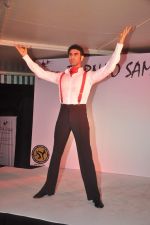 Sandip Soparkar at Sandip Soparkar dance event in Mumbai on 29th April 2012 (66).JPG