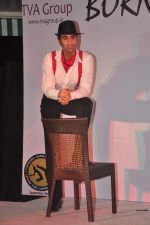 Sandip Soparkar at Sandip Soparkar dance event in Mumbai on 29th April 2012 (68).JPG