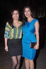 Soha Ali Khan, Sophie Choudry at Mushtaq Sheikh_s birthday bash hosted by friend Ekta Kapoor in Mumbai on 29th April 2012 (84).JPG