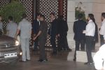 at Mukesh Ambani hosted gala dinner for Mr. Ban Ki-moon, United Nations Secretary General at his residence Antilia, Peddar road on 28th April 2012 (3).jpg
