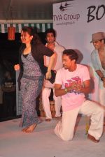 at Sandip Soparkar dance event in Mumbai on 29th April 2012 (55).JPG