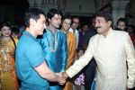 Aamir Khan promotes Satyamev Jayate on star plus serial sets in Andheri, Mumbai on 30th April 2012 (12).JPG