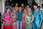 Aamir Khan promotes Satyamev Jayate on star plus serial sets in Andheri, Mumbai on 30th April 2012 (15).JPG