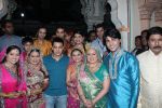 Aamir Khan promotes Satyamev Jayate on star plus serial sets in Andheri, Mumbai on 30th April 2012 (16).JPG