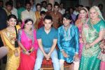 Aamir Khan promotes Satyamev Jayate on star plus serial sets in Andheri, Mumbai on 30th April 2012 (19).JPG