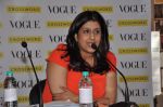 Chitrangada Singh unveils Vogue cover issue in Mumbai on 30th April 2012 (13).JPG