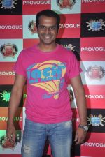 Siddharth Kannan at Provogue bash in Royalty, Mumbai on 30th April 2012 (10).JPG