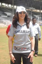  at Junnon match organised by Roataract Club of HR College on 1st May 2012 (21).JPG