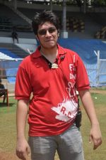  at Junnon match organised by Roataract Club of HR College on 1st May 2012 (47).JPG