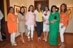 Aarti Surendranath, Nandita Mahtani at art event hosted by Nandita Mahtani and Penny Patel in India Fine Art on 2nd May 2012 (43).JPG