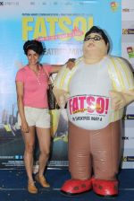 Gul Panag at Fatso film promotions in Inorbit Mall on 1st May 2012 (53).JPG