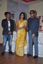 Gulshan Grover at Bachchan_s make up artist Deepak Sawant unveils Smt Netaji film in Andheri, Mumbai on 2nd May 2012 (41).JPG
