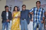 Gulshan Grover at Bachchan_s make up artist Deepak Sawant unveils Smt Netaji film in Andheri, Mumbai on 2nd May 2012 (42).JPG