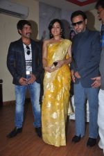 Gulshan Grover at Bachchan_s make up artist Deepak Sawant unveils Smt Netaji film in Andheri, Mumbai on 2nd May 2012 (50).JPG