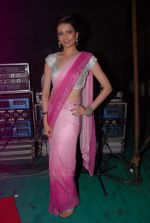 Karishma Tanna at FWICE Golden Jubilee Anniversary in Andheri Sports Complex, Mumbai on 1st May 2012 (212).JPG