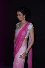 Karishma Tanna at FWICE Golden Jubilee Anniversary in Andheri Sports Complex, Mumbai on 1st May 2012 (227).JPG