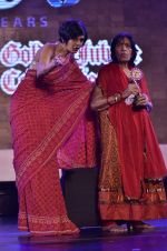 Mandira Bedi at FWICE Golden Jubilee Anniversary in Andheri Sports Complex, Mumbai on 1st May 2012 (69).JPG