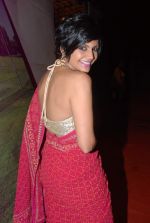 Mandira Bedi at FWICE Golden Jubilee Anniversary in Andheri Sports Complex, Mumbai on 1st May 2012 (190).JPG