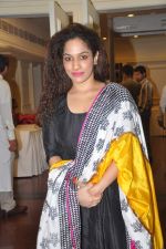 Masaba at NBC Awards in Trident, Mumbai on 1st May 2012 (35).JPG