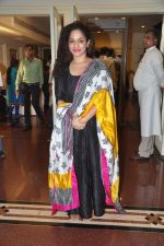 Masaba at NBC Awards in Trident, Mumbai on 1st May 2012 (37).JPG