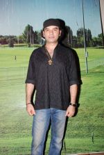 Mohit Chauhan at FWICE Golden Jubilee Anniversary in Andheri Sports Complex, Mumbai on 1st May 2012 (169).JPG