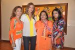 Nandita Mahtani at art event hosted by Nandita Mahtani and Penny Patel in India Fine Art on 2nd May 2012 (32).JPG