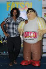 Purab Kohli at Fatso film promotions in Inorbit Mall on 1st May 2012 (48).JPG