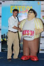 Rajat Kapoor at Fatso film promotions in Inorbit Mall on 1st May 2012 (58).JPG