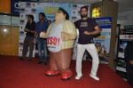 Ranvir Shorey at Fatso promotions in R-Mall, Mulund, Mumbai on 2nd May 2012 (28).JPG