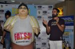 Ranvir Shorey at Fatso promotions in R-Mall, Mulund, Mumbai on 2nd May 2012 (31).JPG