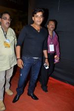 Ravi Kishan at FWICE Golden Jubilee Anniversary in Andheri Sports Complex, Mumbai on 1st May 2012 (129).JPG