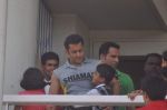 Salman Khan at Junnon match organised by Roataract Club of HR College on 1st May 2012 (110).JPG