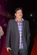 Shatrughan Sinha at FWICE Golden Jubilee Anniversary in Andheri Sports Complex, Mumbai on 1st May 2012 (158).JPG